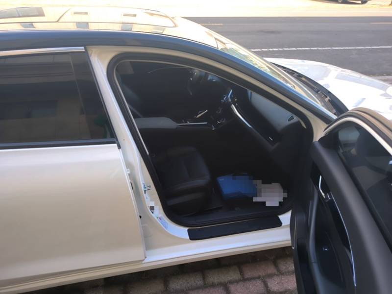 Used Bestune B70 2023 Third Generation 1.5T Automatic Enjoyment Version — 28