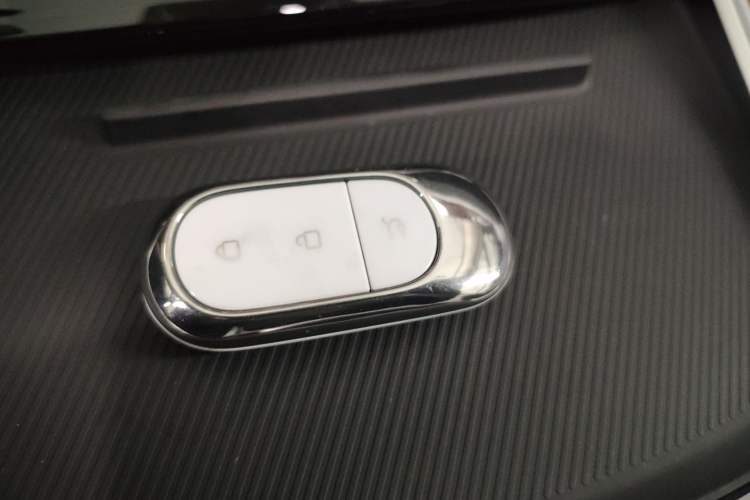 Used Leapmotor C01 2024 Range-Extended 216 Comfort Edition