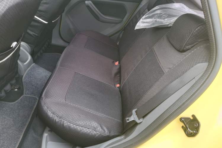 Used Ford Focus 2013 Hatchback Classic 1.8L Manual Base Model