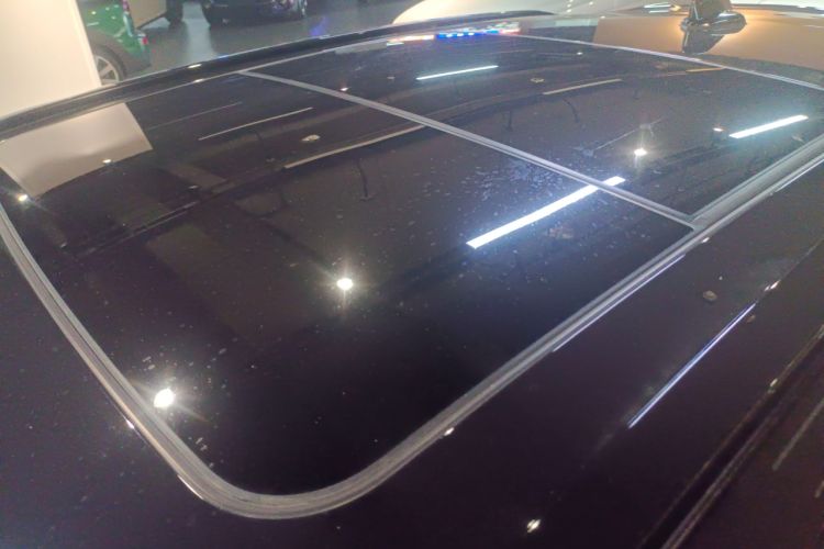 Used Lynk & Co 02 Hatchback 2022 2.0TD Pro
