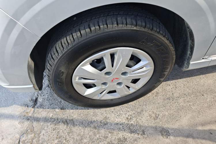 Used Wuling Hongguang 2021 1.5L Revised S Standard Version with Electric Power Steering LAR
