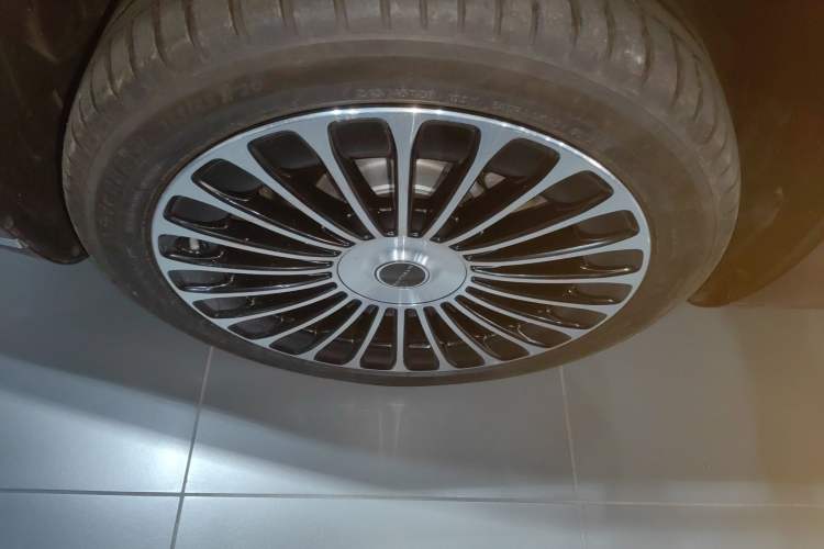 Used Hima Stelato S9 2025 Extended-Range Ultra Exterior 5