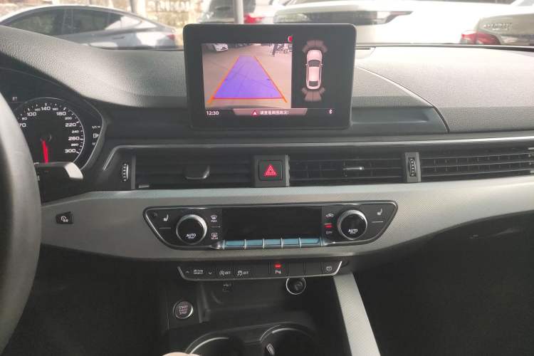 Used Audi A5 2019 Sportback 40 TFSI Fashion Model