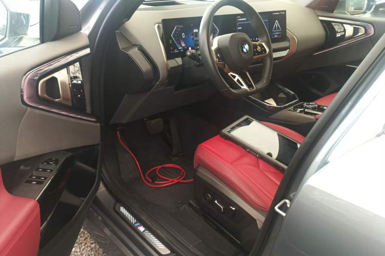 Used BMW X3 2025 xDrive30L Luxury Edition M Sport Package
