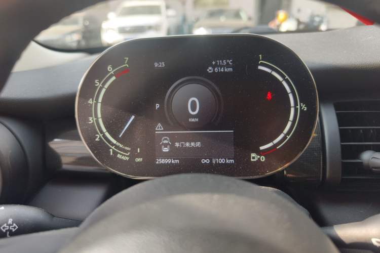 Used MINI 2020 1.5T COOPER Classic Edition
