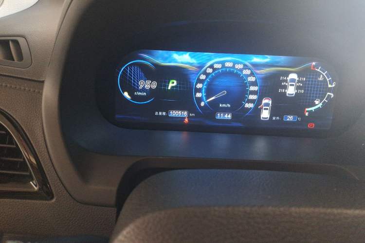 Used BYD S7 2015 2.0T Upgraded Automatic Flagship Version
