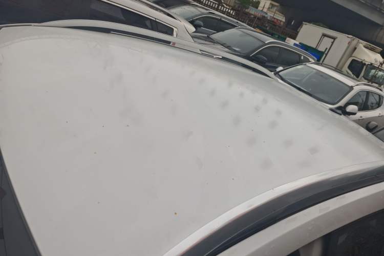 Used MG ZS 2018 1.5L Manual Elite Edition China V standard