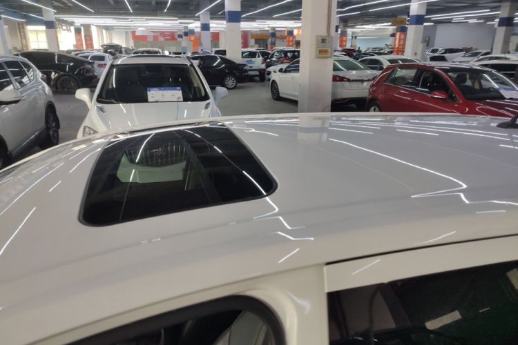 Used Chevrolet Lova RV 2016 1.5L Automatic FunDrive Edition Roof