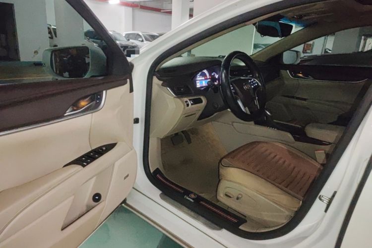 Used Cadillac XTS 2015 28T Comfort Model