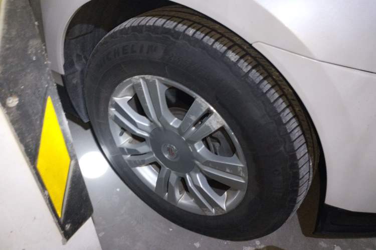 Used Cadillac SRX 2014 3.0L Luxury Model
