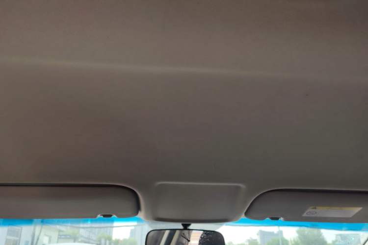 Used Kia K3 2016 1.6L Automatic GL Headliner