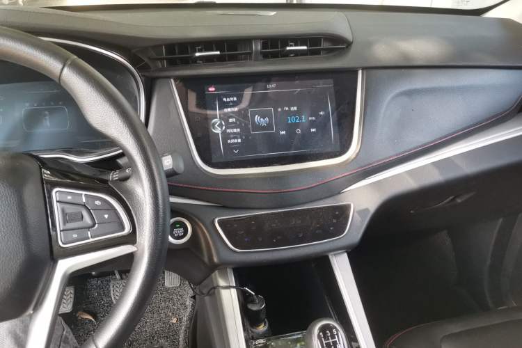 Used SWM G01 2021 2.0L Manual Knight Edition