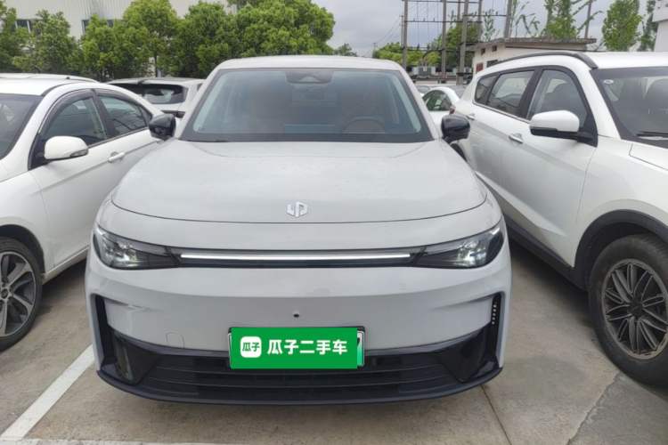 Used Leapmotor C10 2024 530 Comfort Edition