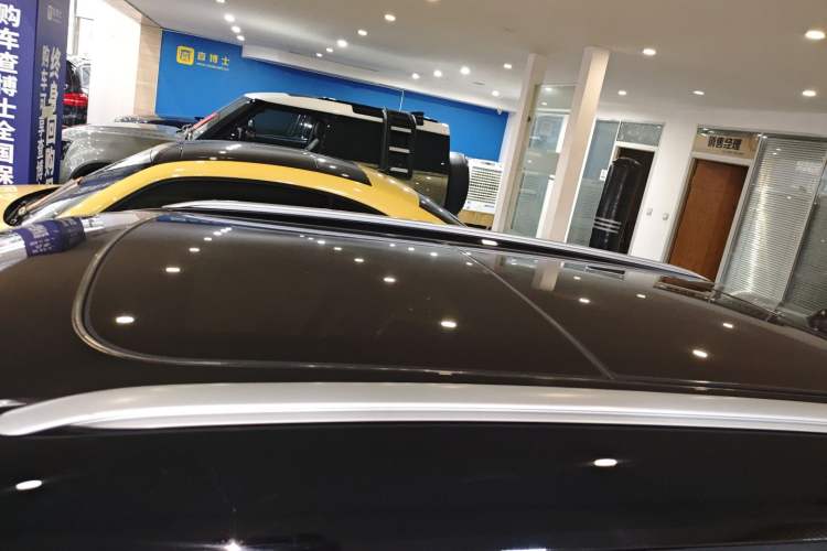 Used MINI Countryman 2014 1.6T COOPER ALL4 Excitement