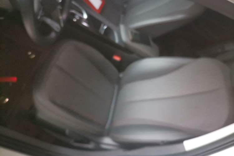 Used Buick Verano 2023 Pro Enjoyment Edition Left Front Seat