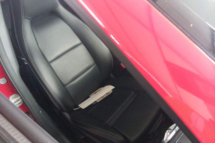 Used Mercedes-Benz GLA 2016 GLA 200 Fashion Model
