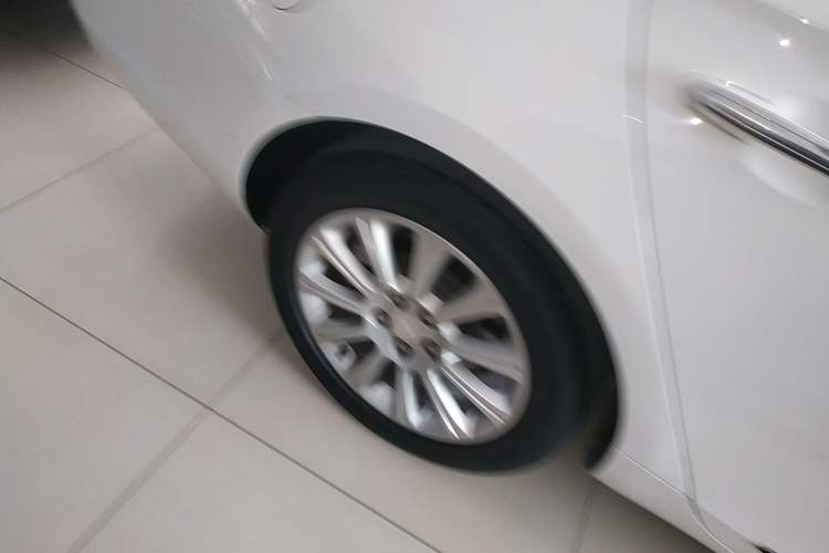 Used Cadillac XTS 2017 28T Tech Edition
