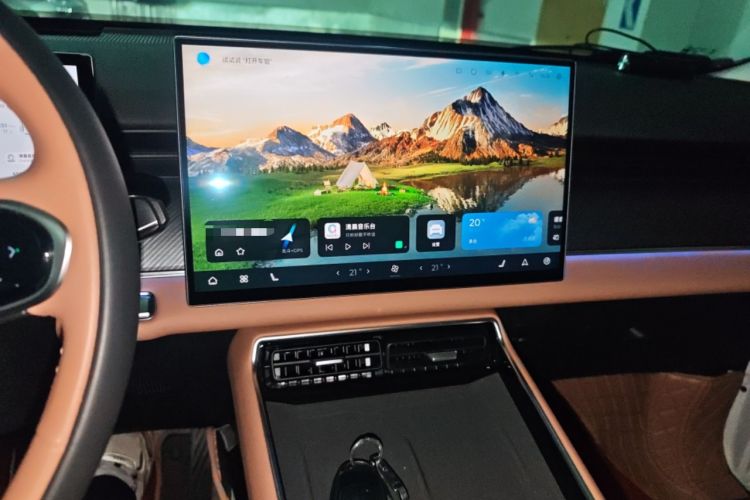 Used Chery Tiggo 8 L 2024 2.0T Two-Wheel Drive Prestige Version 5 Seats