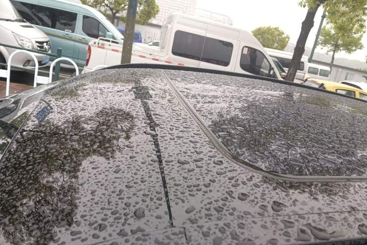 Used Lynk & Co 06 2025 Renew 1.5T Halo Roof