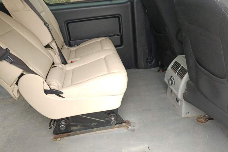 Used JAC Refine M3 2016 IKEA Edition 1.6L Luxury Smart Model