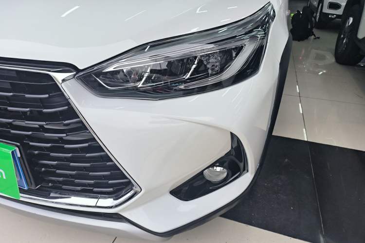 Used Toyota YARiS L Zhi Xuan 2022 X-Trail 1.5L CVT Luxury PLUS Edition
