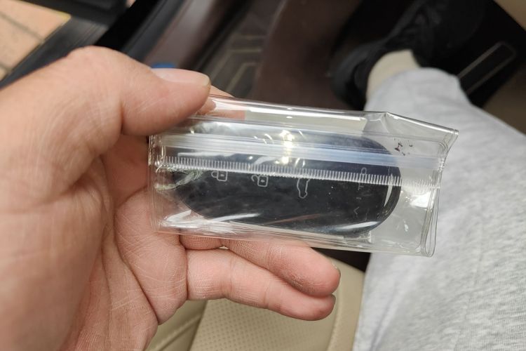 Used Hima AITO M7 2024 1.5T Intelligent Driving 4WD Max Edition 5 Seats