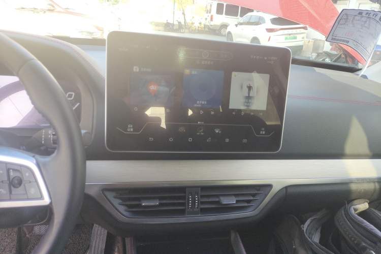 Used BYD Tang New Energy 2018 DM 2.0T All-Wheel Drive Smart Connect Genesis Edition 7 Seats China V Emission Standard