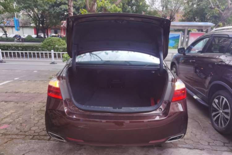 Used Honda Accord 2015 2.0L LX Comfort Edition