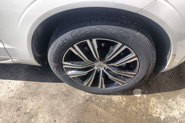 Used Volvo XC60 2022 B5 4x4 Smart Luxury Edition
