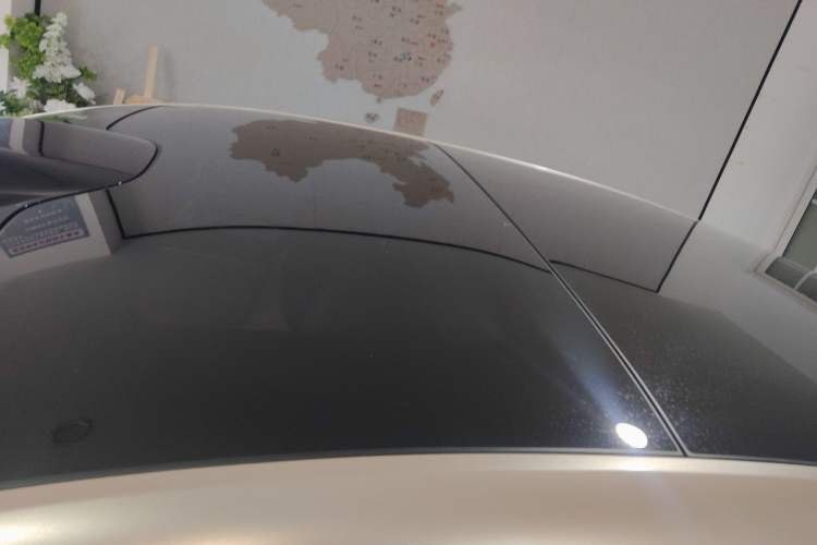 Used Hima S800 2025 Model, Range-Extended Starlight Premium Edition, 5 Seats