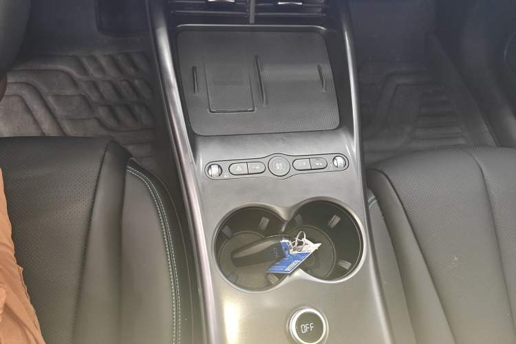 Used BYD Seal 06 New Energy 2025 EV 545KM Flagship Edition
