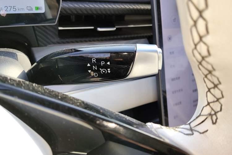 Used NETA GT 2023 580 AWD