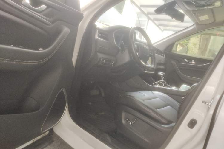 Used CHANGAN OSHAN COSPro 2021 1.5T Automatic Flagship 7-Seater
