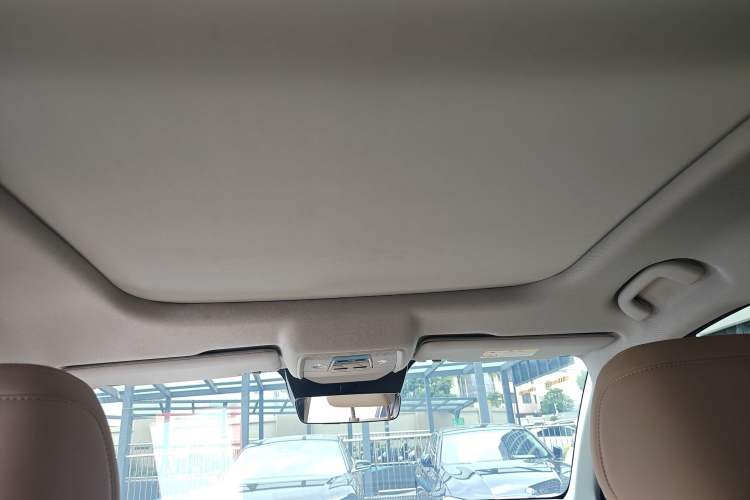 Used BYD Song Pro New Energy 2025 Second-Generation DM-i 115KM Overachiever Trim
