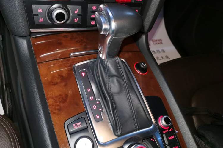 Used Audi Q7 2014 35 TFSI Ambition Edition