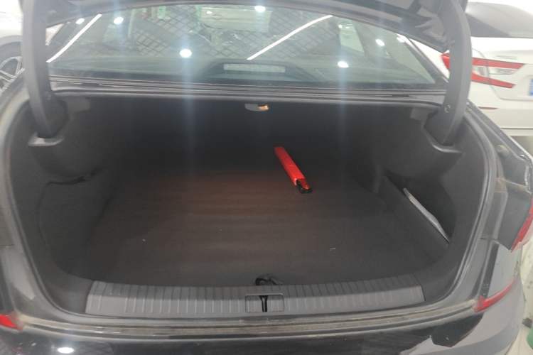 Used Volkswagen Passat New Energy 2025 430 PHEV Hybrid Business Edition
