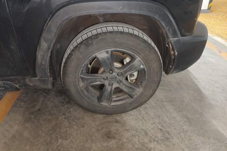 Used Haval Raptor New Energy 2023 Hi4 145 Explorer Edition