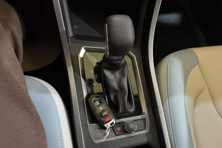 Used Chery Tiggo 3X 2022 Diamond Edition 1.5L CVT Elite Version
