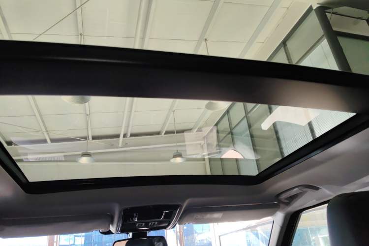 Used Land Rover Range Rover Sport 2016 3.0 SC V6 SE