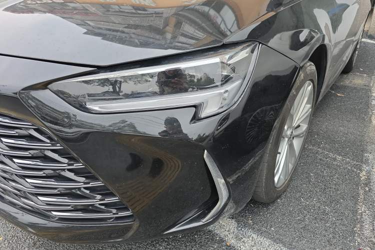 Used Buick Regal 2024 28T Luxury Edition