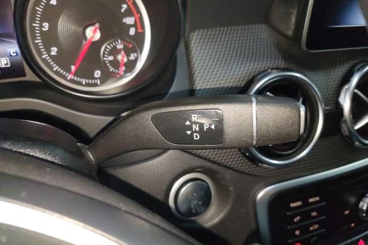 Used Mercedes-Benz GLA 2018 GLA 200 Fashion Model
