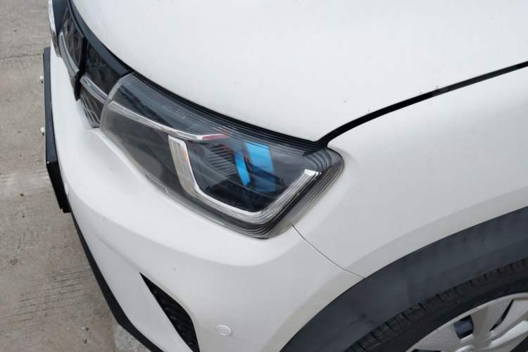 Used Dongfeng NAMMI EX1 2021 Quality Edition
