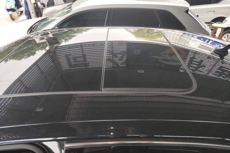 Used Volkswagen Passat 2019 330TSI Luxury Edition China VI Standard
