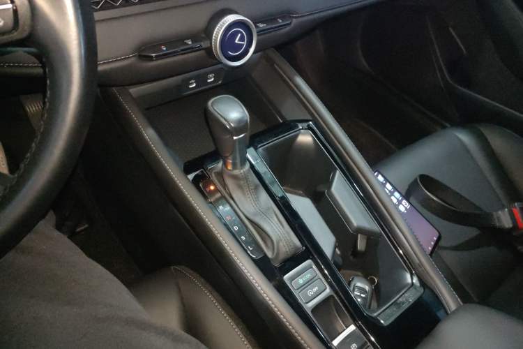 Used Honda Accord 2025 260TURBO Luxury Edition