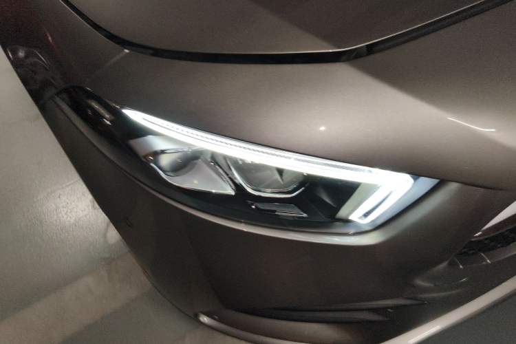 Used Mercedes-Benz A-Class 2019 A 200 L