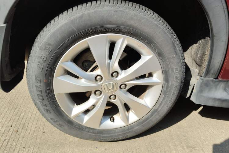 Used Honda Vezel 2015 1.8L CVT 2WD Elite Model
