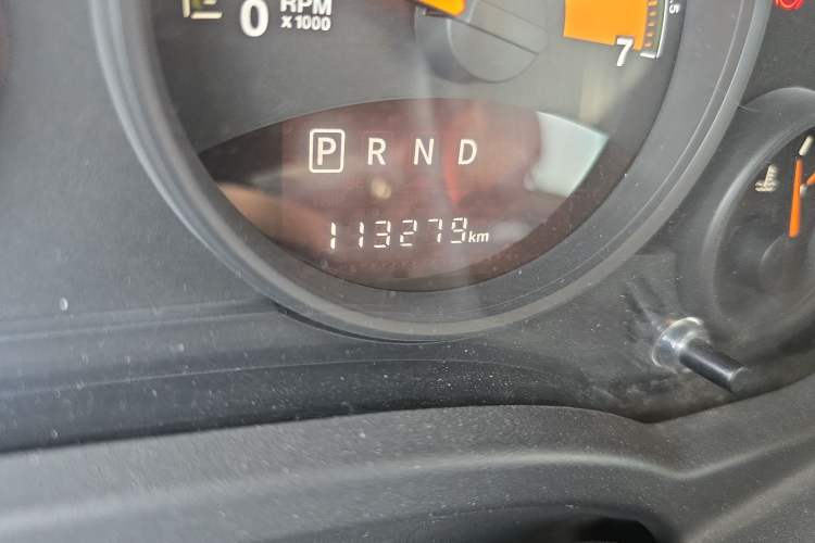 Used Jeep Patriot 2014 2.4L Sport Edition