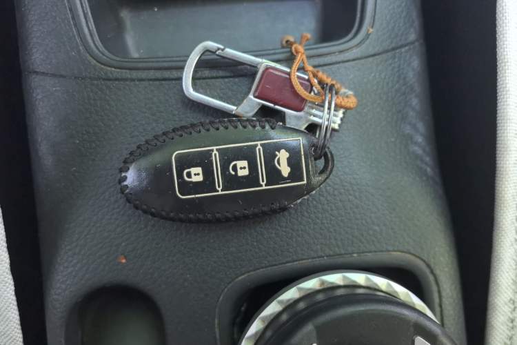 Used Nissan Sylphy 2016 1.6 XL CVT Deluxe Edition