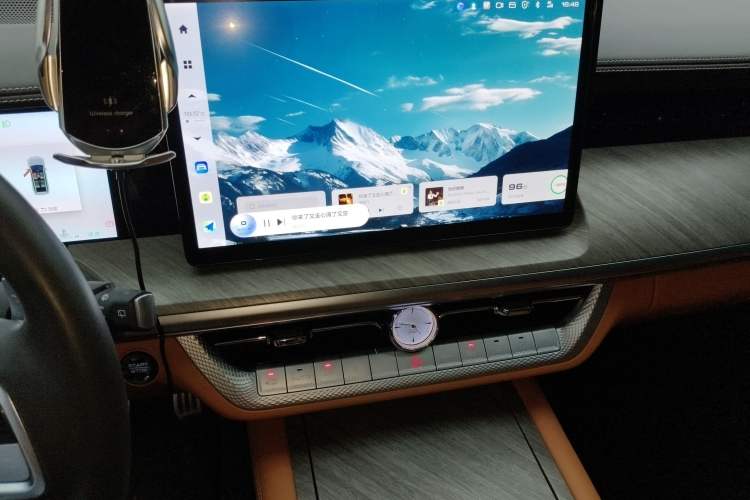 Used Tank 500 2022 3.0T Sport Edition "Creation" Version 5-Seater