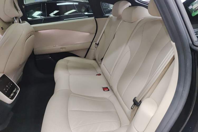 Used XPeng P7+ 2024 Long-Range Max
